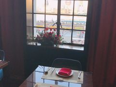 -YUE·6·西式融合餐厅(外滩六号店)