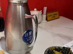 -格日勒阿妈蒙古厨房(新华广场店)