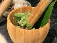 -云海肴云南菜·蒸汽石锅鱼(青岛万象城店)