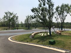 -盘龙城国家考古遗址公园