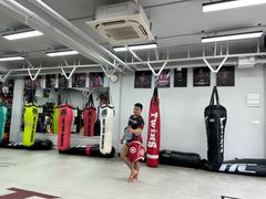 -TFC 纯泰拳馆MuayThai