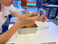 -石笨笨·盖浇饭大王(MOMOPARK店)