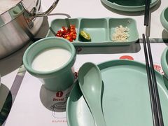 -肥佬大椰子鸡(三里屯3·3大厦店)