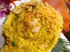 菠萝炒饭-Siam泰餐厅(水上公园店)
