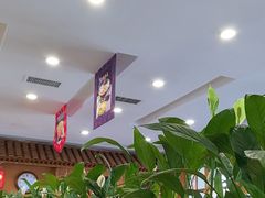 -大清花饺子(山庄店)