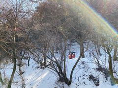 -华山风景名胜区