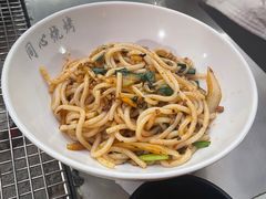 -同心烧烤(总店)