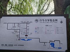 -洛阳白马寺
