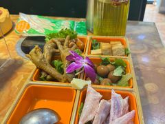 -塔兰齐新疆孜然火锅(鲤鱼山路店)