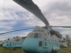 -中国航空博物馆