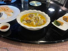 -徐记私厨(半淞园路店)