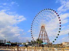 -三亚海昌梦幻海洋不夜城