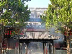 -秋霞圃