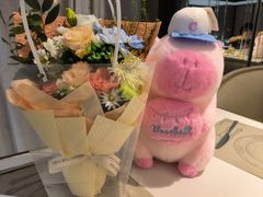 -晶丽香榭自助餐(南京大饭店)