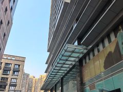 -中田健身工作室(珠江路地铁站店)