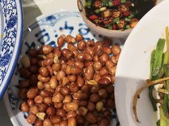 -院8里·少城记忆老川菜(宽窄巷子店)