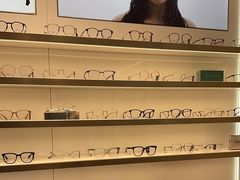-J-OPTICAL佳视明眼镜·蔡司视觉(吾悦广场店)