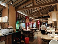-农耕记·湖南土菜(观澜福城天虹店)