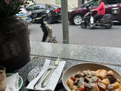 -Apollo·西班牙小酒馆(安福路店)