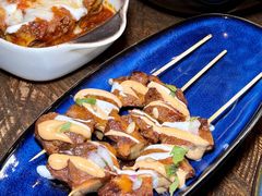 -Q MEX 库迈墨西哥餐吧(三里屯店)