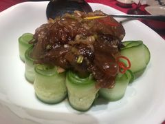-开海·红岛海鲜虾水饺(石老人店)