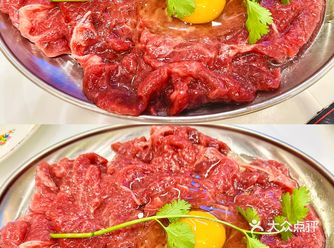 探店博主来试菜啦 「咏發顺德海鲜大排檔(静安大悦城店