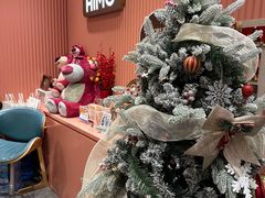 -海马体照相馆(重庆爱琴海购物公园店)