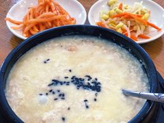 石锅水豆腐-延阿姨水豆腐(公园店)