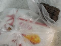 -芬芳甜品(同福路店)