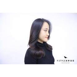 长发-P.STYLE 派斯造型