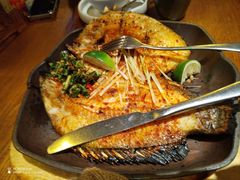 -云海肴·汽锅鸡·云南菜(苏州中心店)