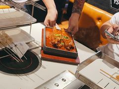 -玉善烧烤串城(长春总店)