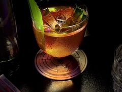 -DEW Lounge(深圳湾店)