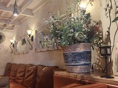 -玛格萝妮比萨屋(陆家浜路店)