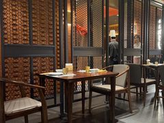 -守柴炉烤鸭(科华中路王府井店)