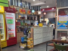 -新招鲜(长江路店)