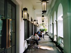 -星巴克臻选(广州沙面店)