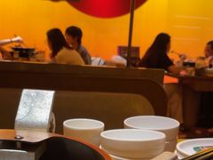 -六月雪干锅(涪城万达广场店)