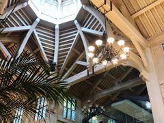 -中华圣公会教堂旧址