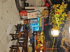 -庭院小酌(瑞莲街店)