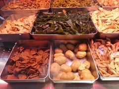 招牌土豆-绝味鸭脖(地铁站一店)