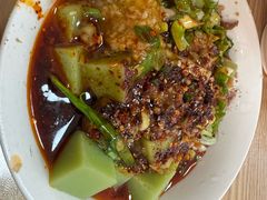 -刘豆花