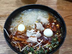 -青石桥老瓦房肥肠粉总店(青石桥总店)