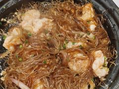 -李氏传家菜(兴城路店)