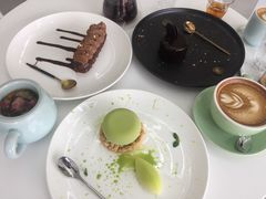 -边渡咖啡烘焙店(昙华林店)