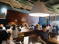 大堂-十面春风·江南面馆(崇宁路店)