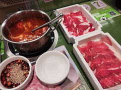 -一围小火锅(佳兆业广场店)