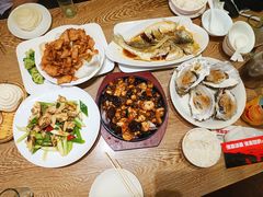 -渔家颂歌渔家味道(青石路店)