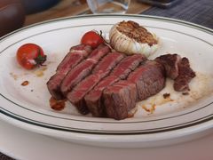 -MONICH牛排融合餐厅(和义大道购物中心店)