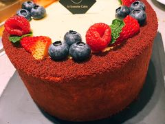 -姆们M Sweetie Cake(三里屯店)